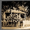 Slave Quarters at Laura Plantation