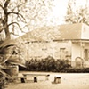 Cottage at laura Plantation