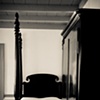 Empire Bedroom