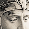 Close up of Spinx