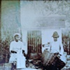 Slaves form Laura Plantation
