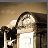 Graveyard- Old Meterie