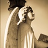 Angel Old Meterie