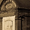 Mausoleum at Old Meterie