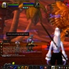 Snuh: Asking the World of Warcraft community (or one of them) to provide me with their definitions of feminism and feminists.