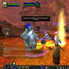 Asking the World of Warcraft community (or one of them) to provide me with their definitions of feminism and feminists.