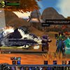 The Council on Gender Sensitivity and Behavioral Awareness in World of Warcraft