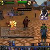 The Council on Gender Sensitivity and Behavioral Awareness in World of Warcraft