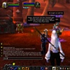 Snuh: Asking the World of Warcraft community (or one of them) to provide me with their definitions of feminism and feminists.