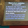 World of Warcraft Explains Feminism