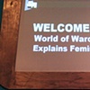 World of Warcraft Explains Feminism