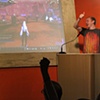 World of Warcraft Explains Feminism