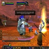 Snuh: Asking the World of Warcraft community (or one of them) to provide me with their definitions of feminism and feminists.