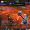 Snuh: Asking the World of Warcraft community (or one of them) to provide me with their definitions of feminism and feminists.