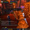 Asking the World of Warcraft community (or one of them) to provide me with their definitions of feminism and feminists.