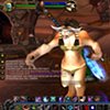 Asking the World of Warcraft community (or one of them) to provide me with their definitions of feminism and feminists.