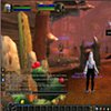 Asking the World of Warcraft community (or one of them) to provide me with their definitions of feminism and feminists.