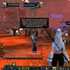 Snuh: Asking the World of Warcraft community (or one of them) to provide me with their definitions of feminism and feminists.