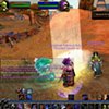 The Council on Gender Sensitivity and Behavioral Awareness in World of Warcraft