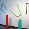 Wall, Floor, Dialog