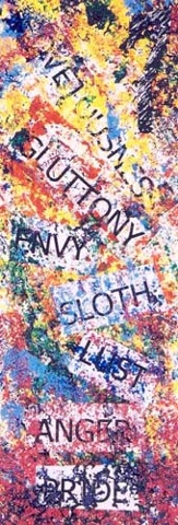 Seven Deadly Sins