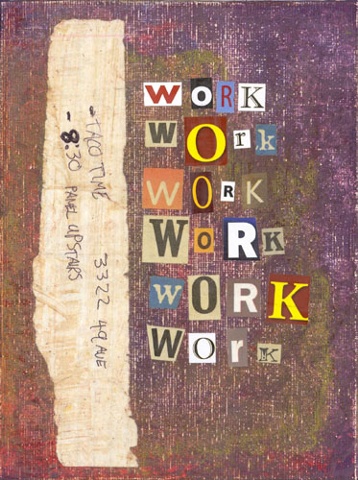 The Art of Work
