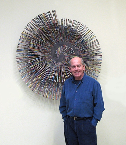 Riccardo Berlingeri