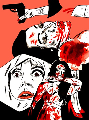 Tenebre tribute