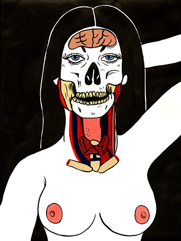 Harbinger of Death
