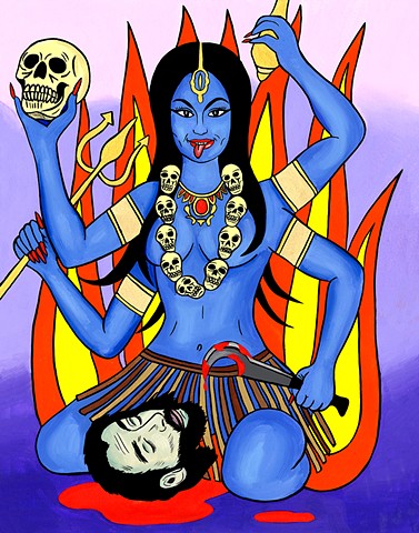 Kali