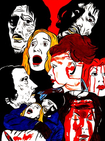Maniac Tribute