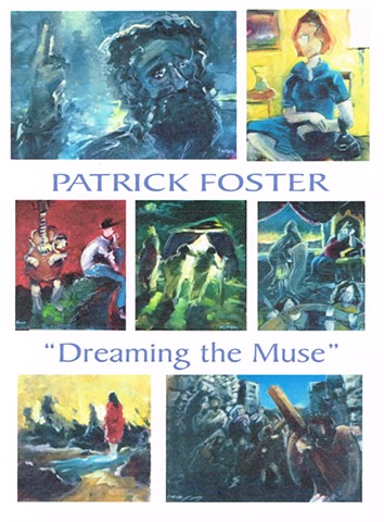 Artists Among Us, Wellsville NY, Allegany County NY