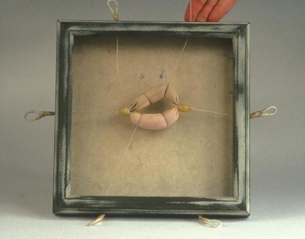Smulovitz Lips pseudo-scientific model
