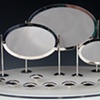 Untitled (Hanukah menorah)