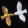 Wedding Doves