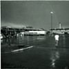 Truck Stop, I-94, Miles City, Montana