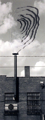 Introjection: Exhaust