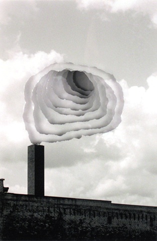 Introjection: Chimney