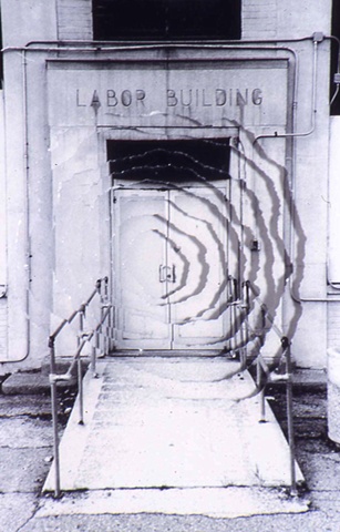 Introjection: Doors
