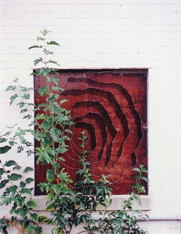 Introjection: Window