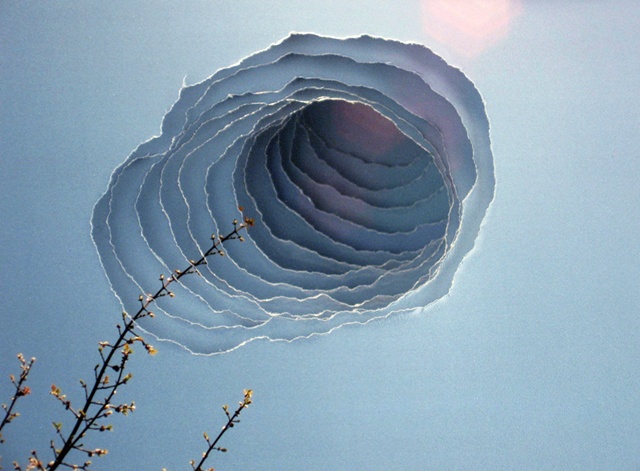 Reaching Branch
