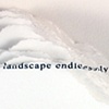 Detail of Landscape Meditation #1