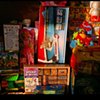 Tattoos for Toys!!