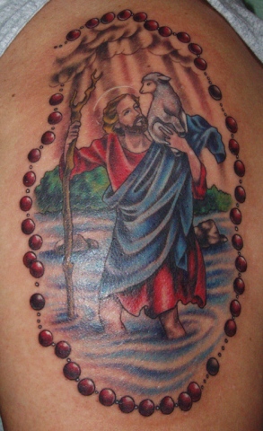 tattoos by sue st christopher tattoos by sue st christopher