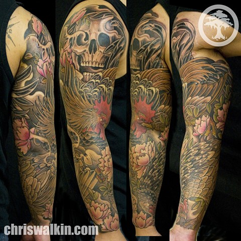 chris walkin lake charles louisiana tattoo japanese chris walkin lake charles louisiana tattoo japanese