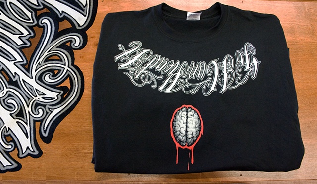 "So I Can Read It"  TShirts