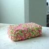 Shampoo Bar (Tapioca)