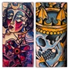 Tattoos 