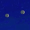 Two Moons