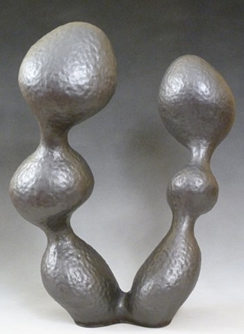 ceramic sculpture